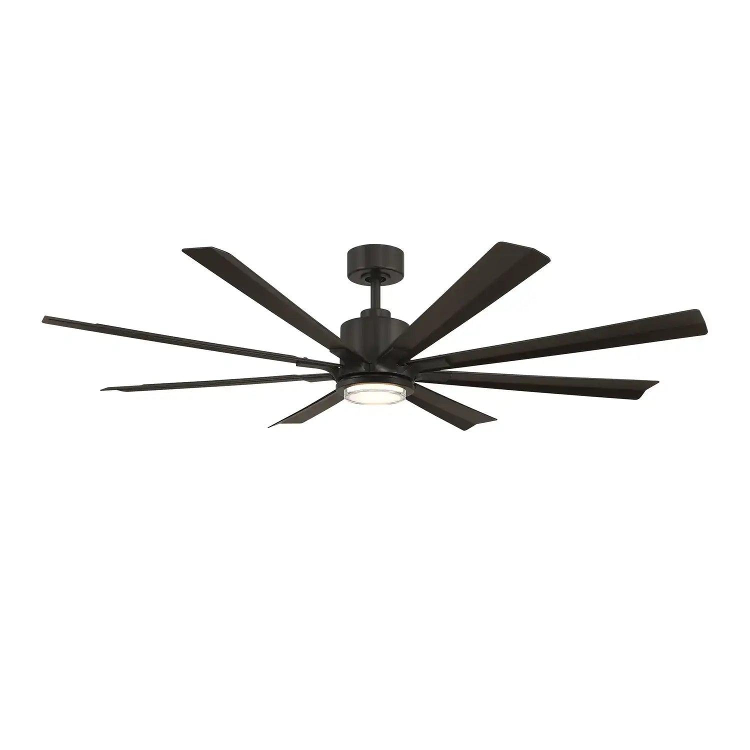 MODERN FORMS, SIZE MATTERS DOWNROD CEILING FANS, INDOOR CEILING FANS