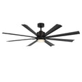 MODERN FORMS, SIZE MATTERS DOWNROD CEILING FANS, INDOOR CEILING FANS