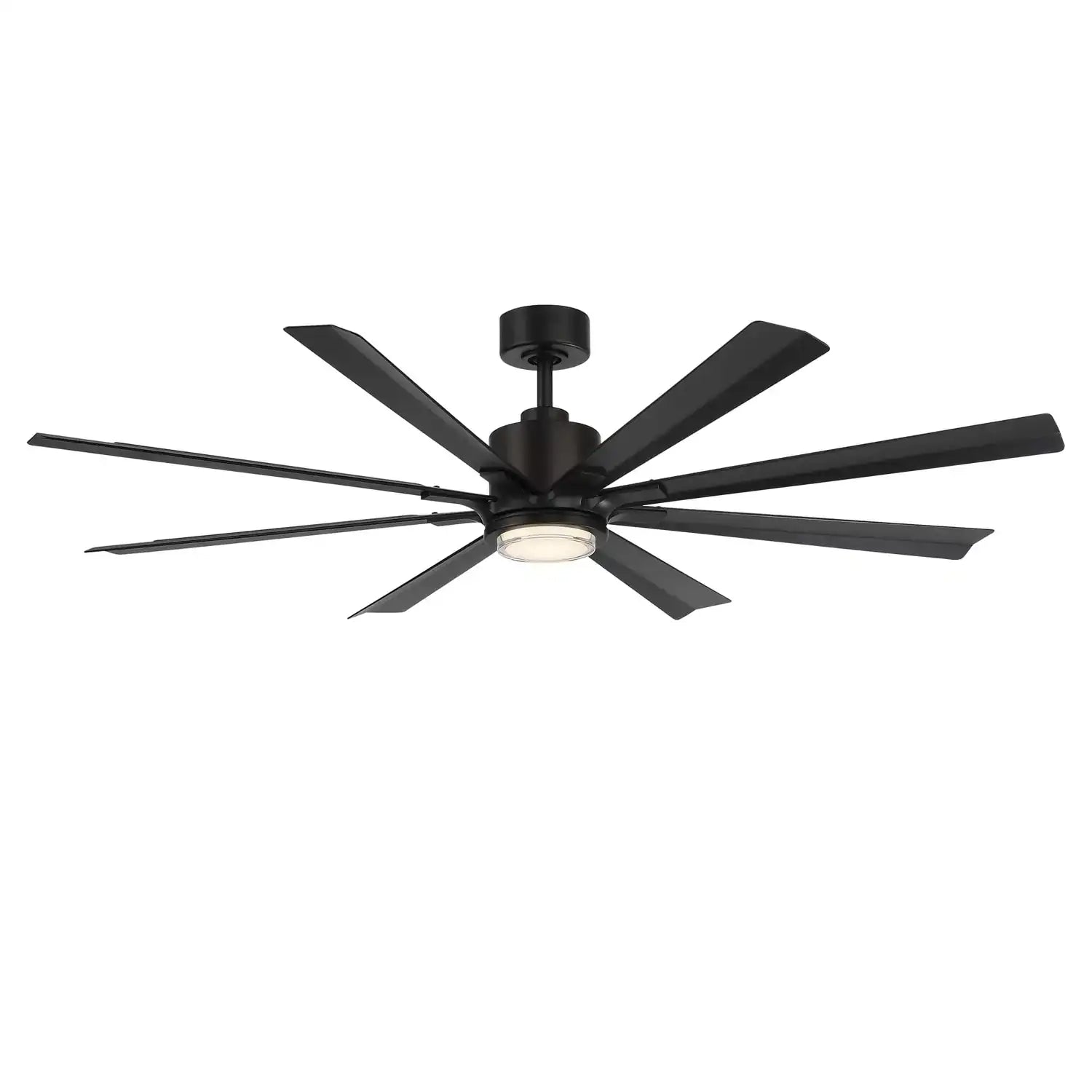 MODERN FORMS, SIZE MATTERS DOWNROD CEILING FANS, INDOOR CEILING FANS