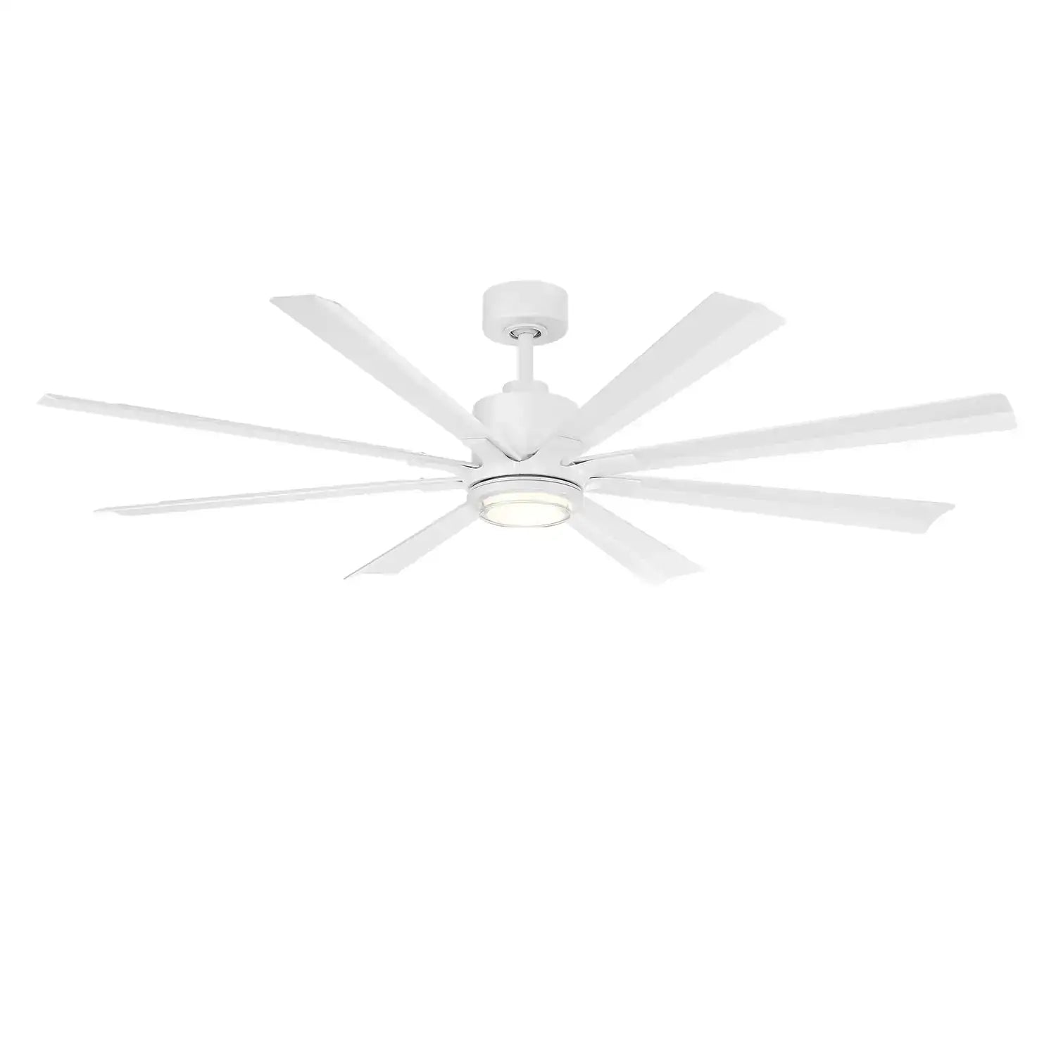 MODERN FORMS, SIZE MATTERS DOWNROD CEILING FANS, INDOOR CEILING FANS