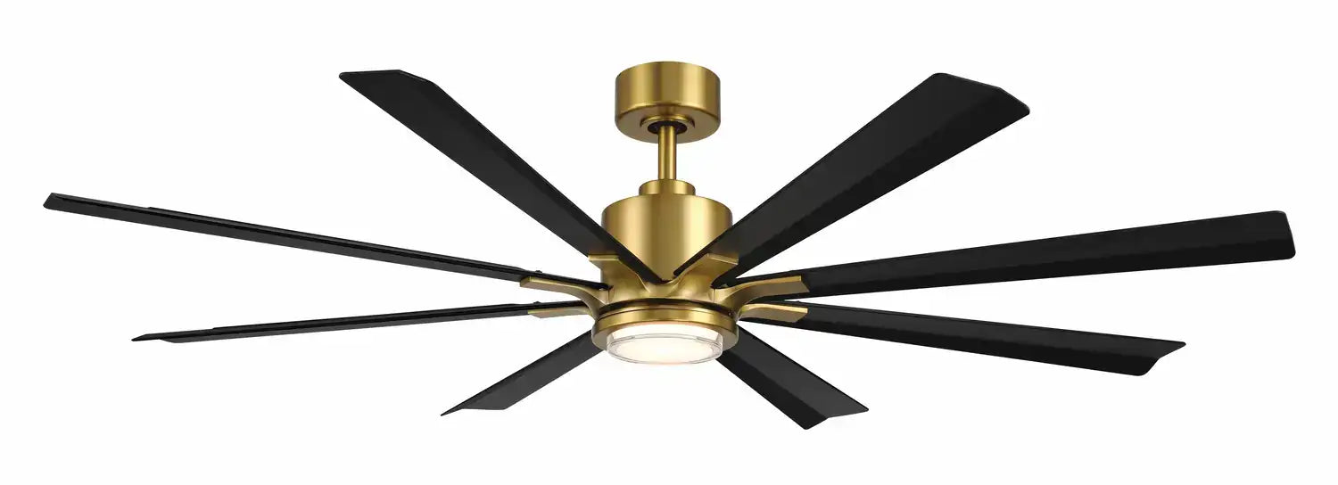 MODERN FORMS, SIZE MATTERS DOWNROD CEILING FANS, INDOOR CEILING FANS