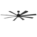 MODERN FORMS SIZE MATTERS DOWNROD CEILING FANS - Indoor