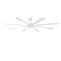 MODERN FORMS, SIZE MATTERS DOWNROD CEILING FANS, INDOOR CEILING FANS