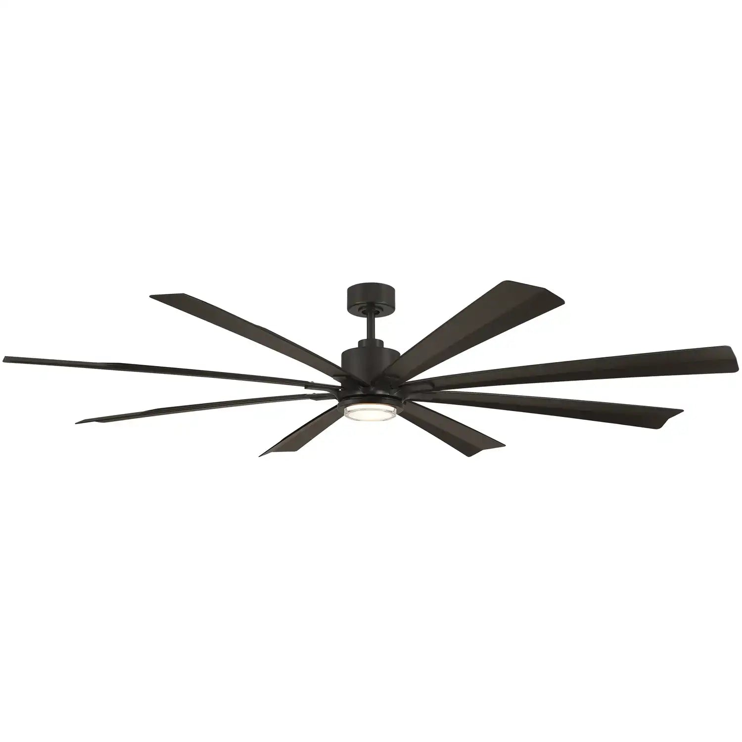 MODERN FORMS, SIZE MATTERS DOWNROD CEILING FANS, INDOOR CEILING FANS