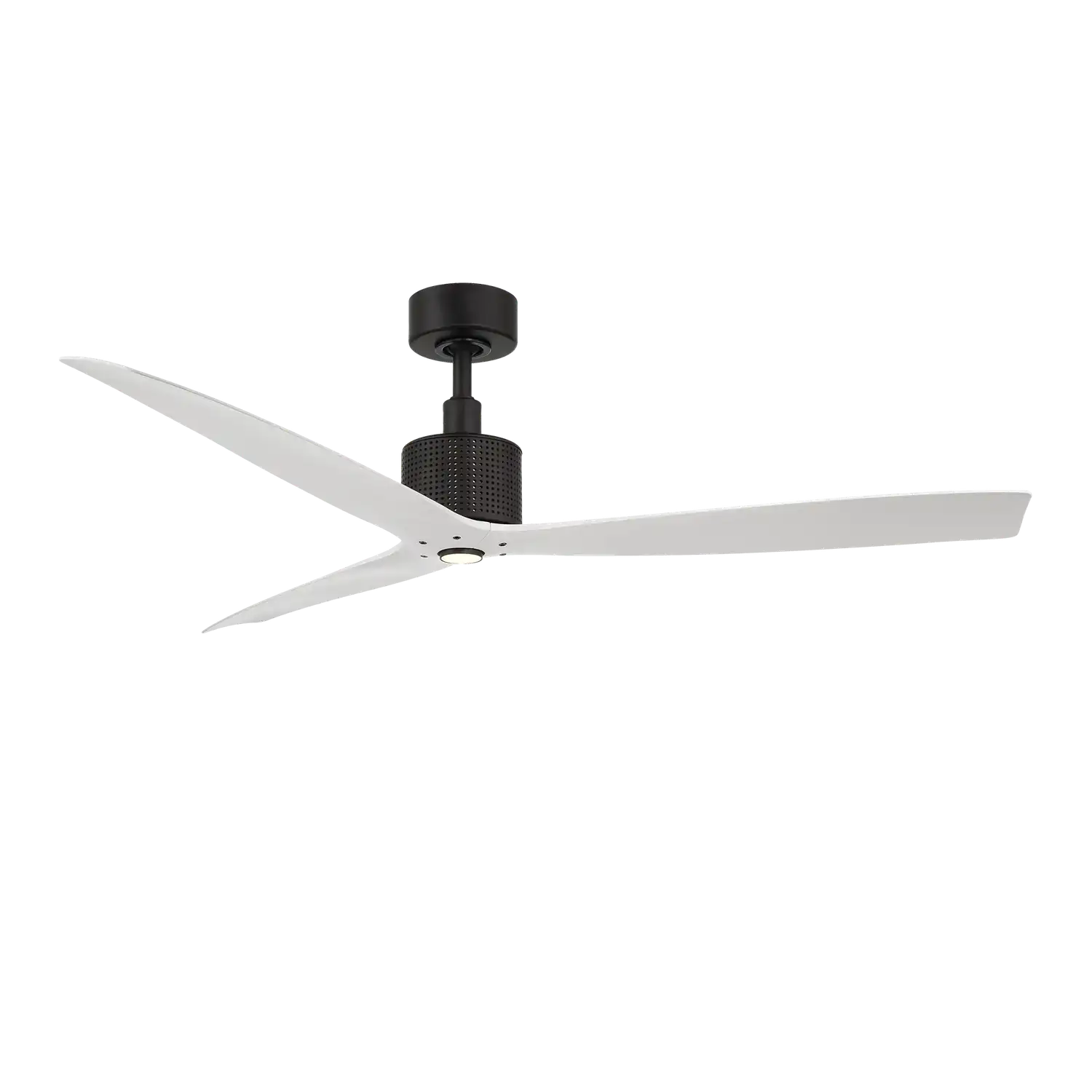 MODERN FORMS, SPINSTER DOWNROD CEILING FANS, INDOOR CEILING FANS