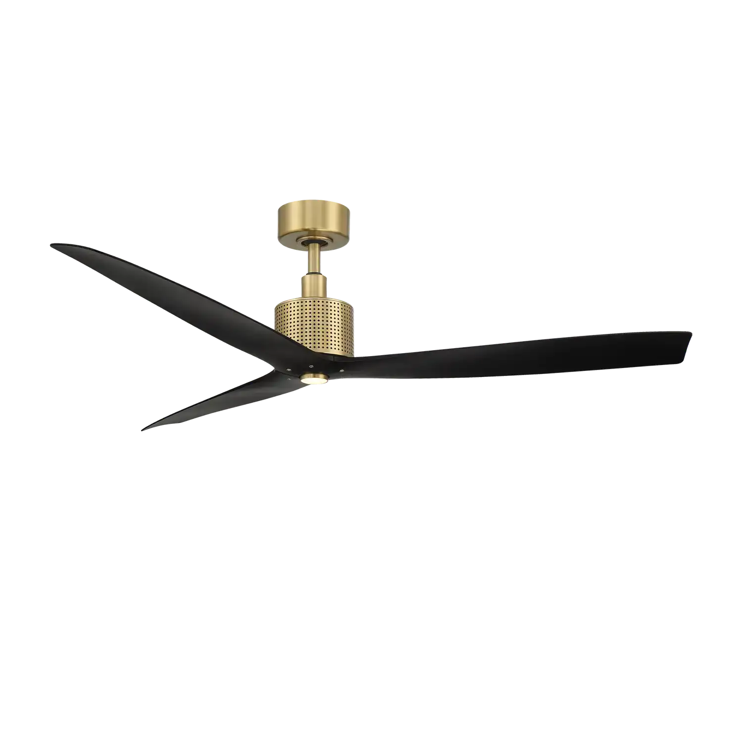 MODERN FORMS, SPINSTER DOWNROD CEILING FANS, INDOOR CEILING FANS