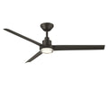 MODERN FORMS, BOLO DOWNROD CEILING FANS, INDOOR CEILING FANS