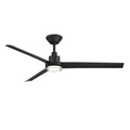 MODERN FORMS, BOLO DOWNROD CEILING FANS, INDOOR CEILING FANS