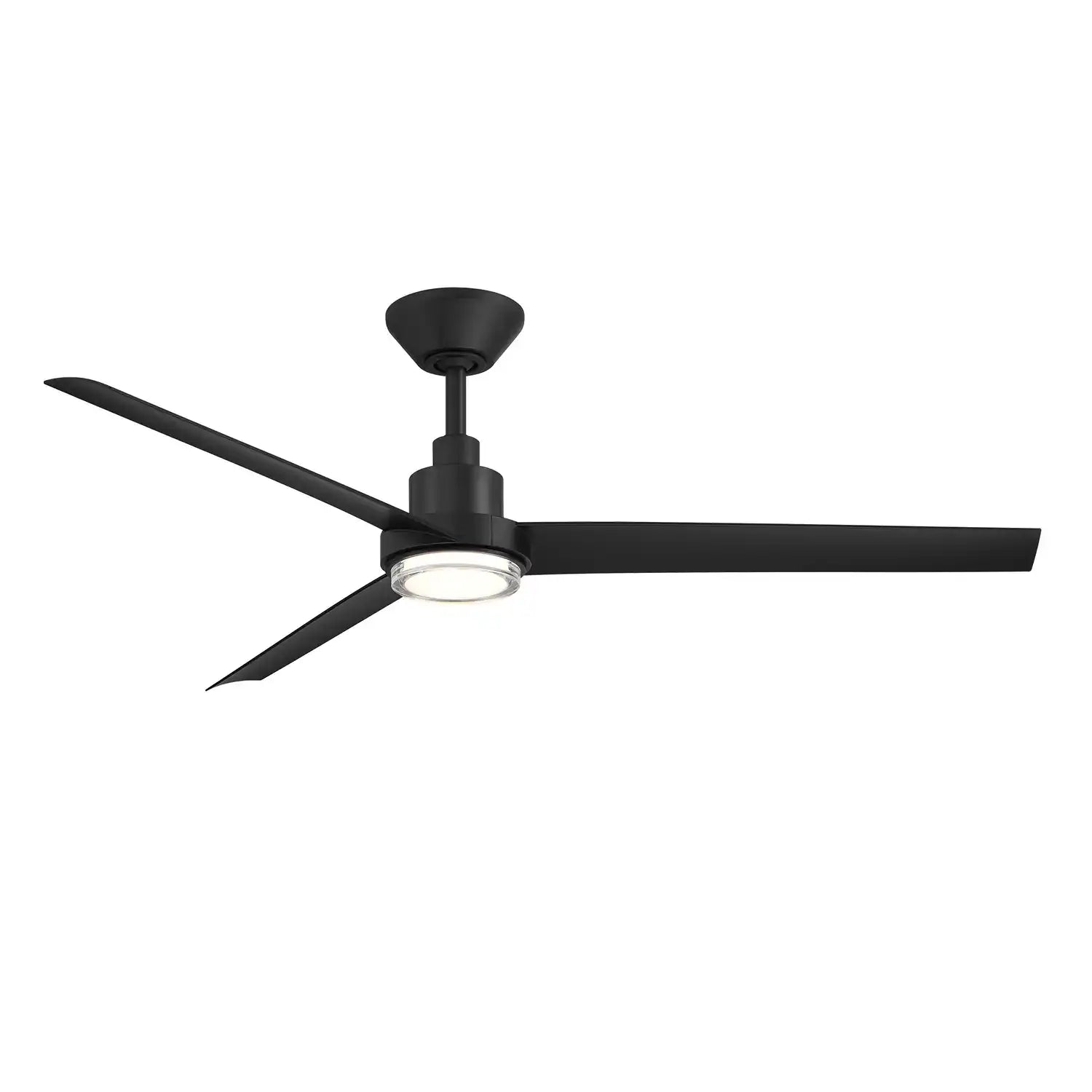 MODERN FORMS, BOLO DOWNROD CEILING FANS, INDOOR CEILING FANS
