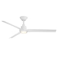 MODERN FORMS, BOLO DOWNROD CEILING FANS, INDOOR CEILING FANS