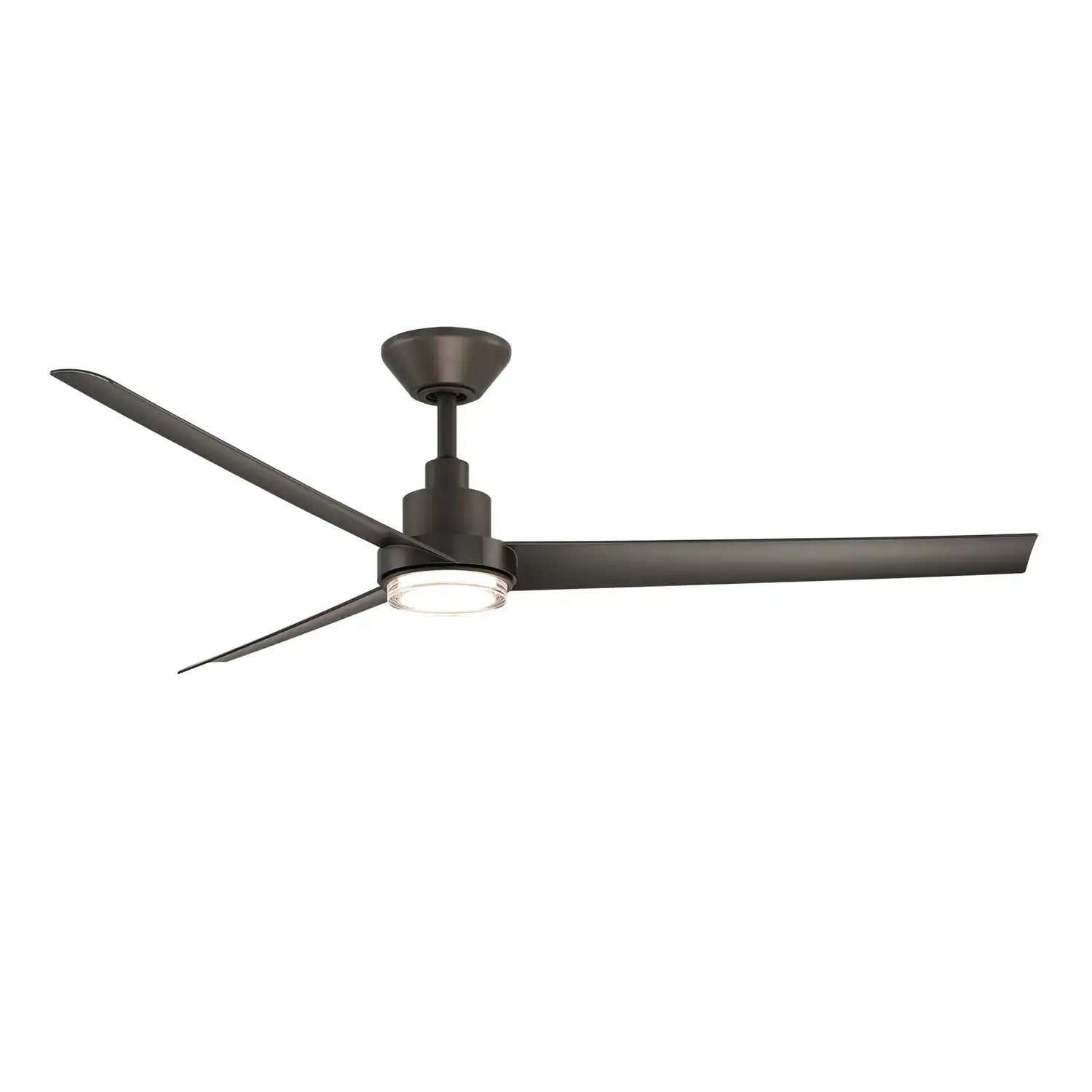 MODERN FORMS, BOLO DOWNROD CEILING FANS, INDOOR CEILING FANS