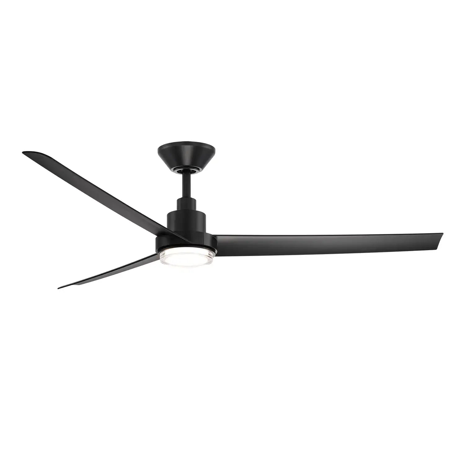 MODERN FORMS, BOLO DOWNROD CEILING FANS, INDOOR CEILING FANS