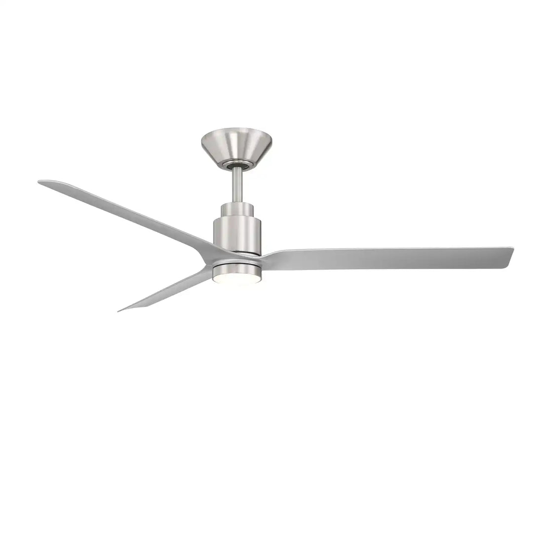 MODERN FORMS, SMOOTH DOWNROD CEILING FANS, INDOOR CEILING FANS