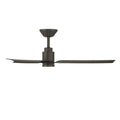 MODERN FORMS, SMOOTH DOWNROD CEILING FANS, INDOOR CEILING FANS