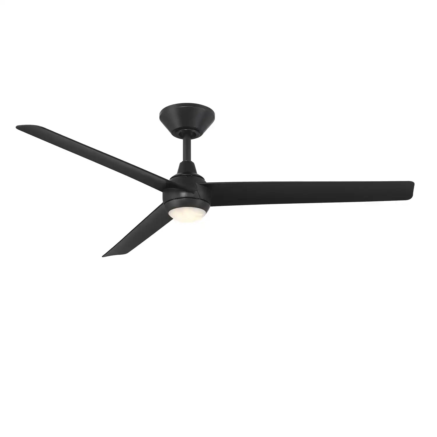 MODERN FORMS, PISCES DOWNROD CEILING FANS, INDOOR CEILING FANS