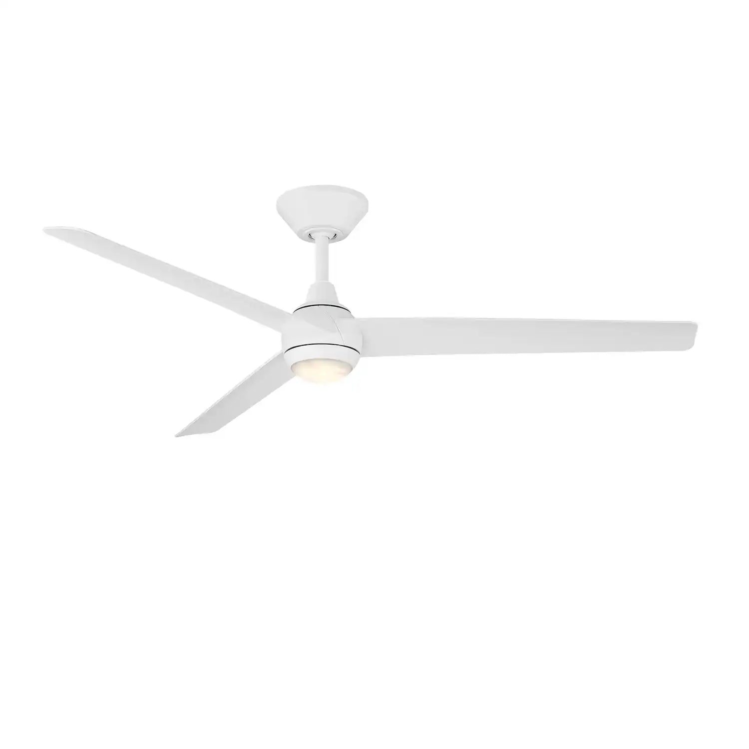 MODERN FORMS, PISCES DOWNROD CEILING FANS, INDOOR CEILING FANS