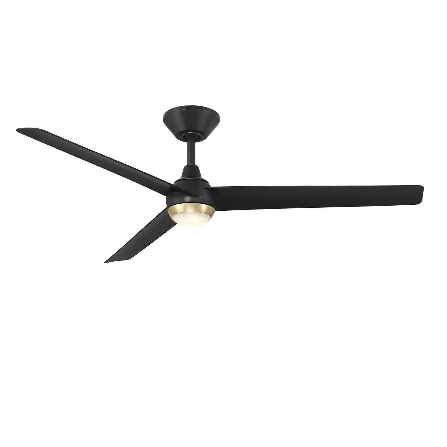 MODERN FORMS, PISCES DOWNROD CEILING FANS, INDOOR CEILING FANS