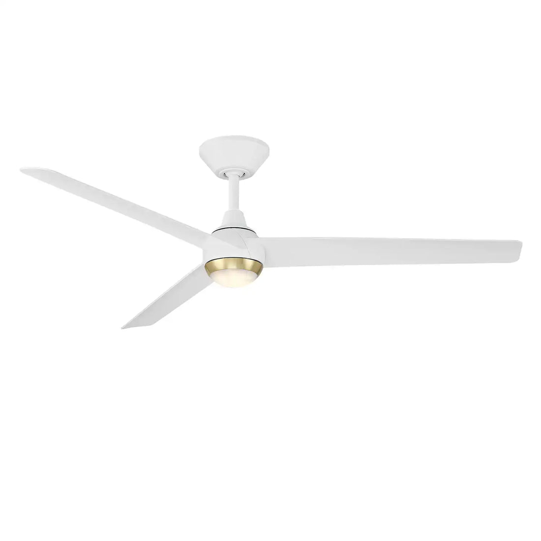MODERN FORMS PISCES DOWNROD CEILING FANS - Indoor