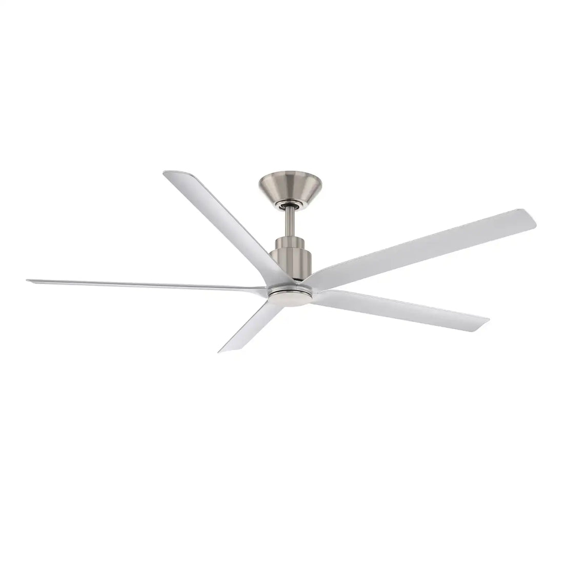 MODERN FORMS, SMOOTH 5 DOWNROD CEILING FANS, INDOOR CEILING FANS