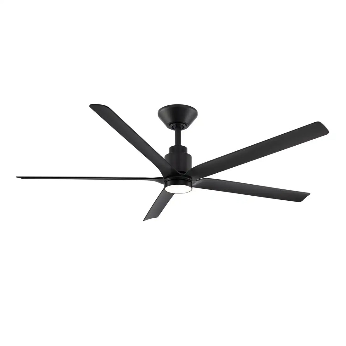 MODERN FORMS, SMOOTH 5 DOWNROD CEILING FANS, INDOOR CEILING FANS