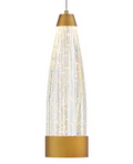 MODERN FORMS, MYSTIC PENDANT LIGHTING, PENDANT LIGHT