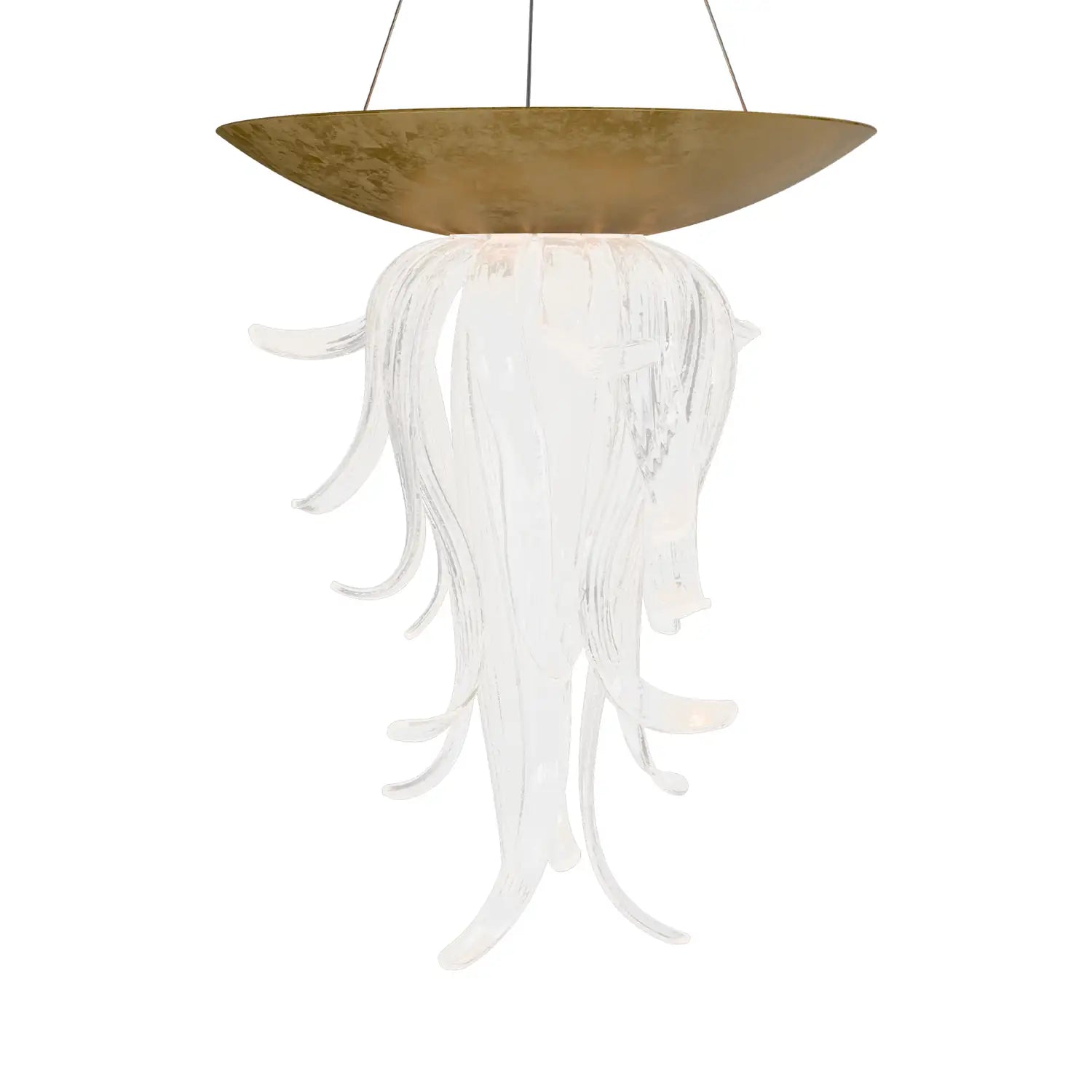 MODERN FORMS, TENDRIL PENDANT LIGHTING, PENDANT LIGHT