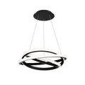 MODERN FORMS, VELOCE PENDANT LIGHTING, PENDANT LIGHT