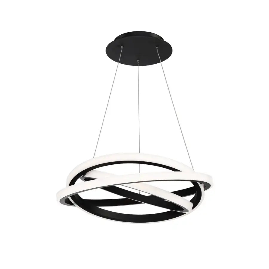 MODERN FORMS, VELOCE PENDANT LIGHTING, PENDANT LIGHT