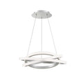MODERN FORMS, VELOCE PENDANT LIGHTING, PENDANT LIGHT