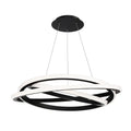 MODERN FORMS, VELOCE PENDANT LIGHTING, PENDANT LIGHT