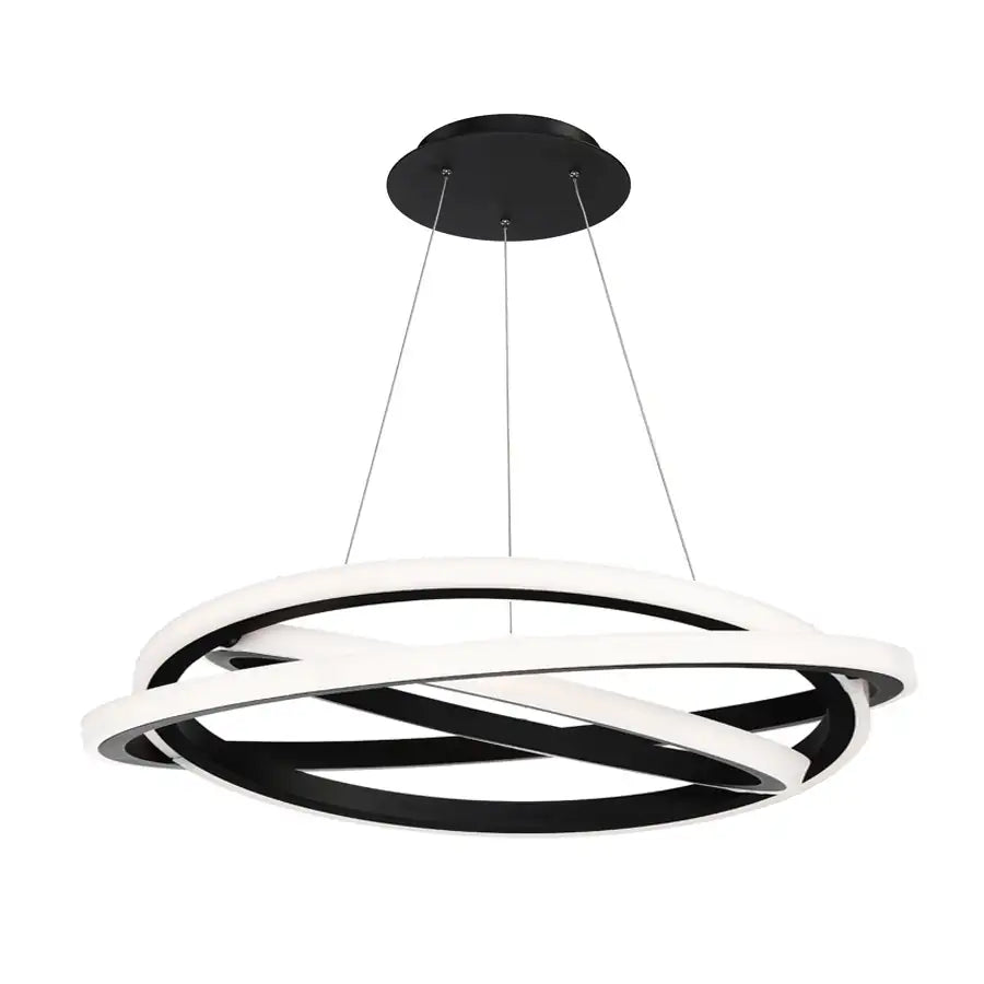 MODERN FORMS, VELOCE PENDANT LIGHTING, PENDANT LIGHT