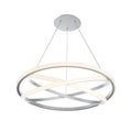 MODERN FORMS, VELOCE PENDANT LIGHTING, PENDANT LIGHT