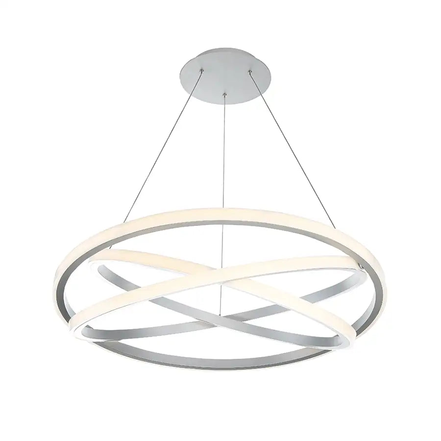 MODERN FORMS, VELOCE PENDANT LIGHTING, PENDANT LIGHT