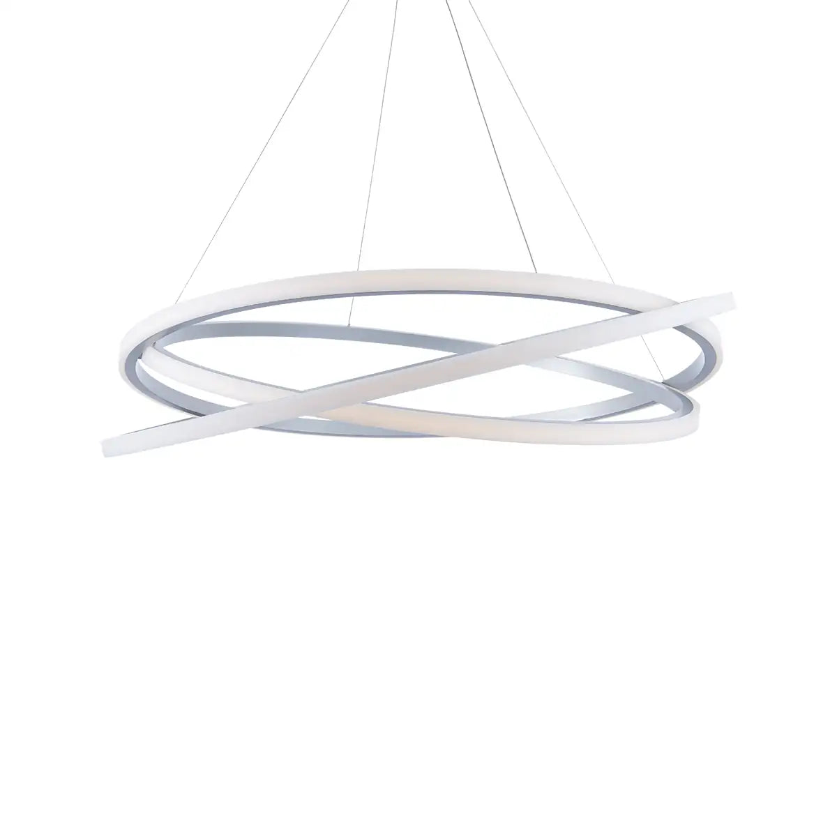 MODERN FORMS, VELOCE PENDANT LIGHTING, PENDANT LIGHT