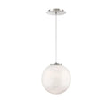 MODERN FORMS, COSMIC PENDANT LIGHTING, PENDANT LIGHT