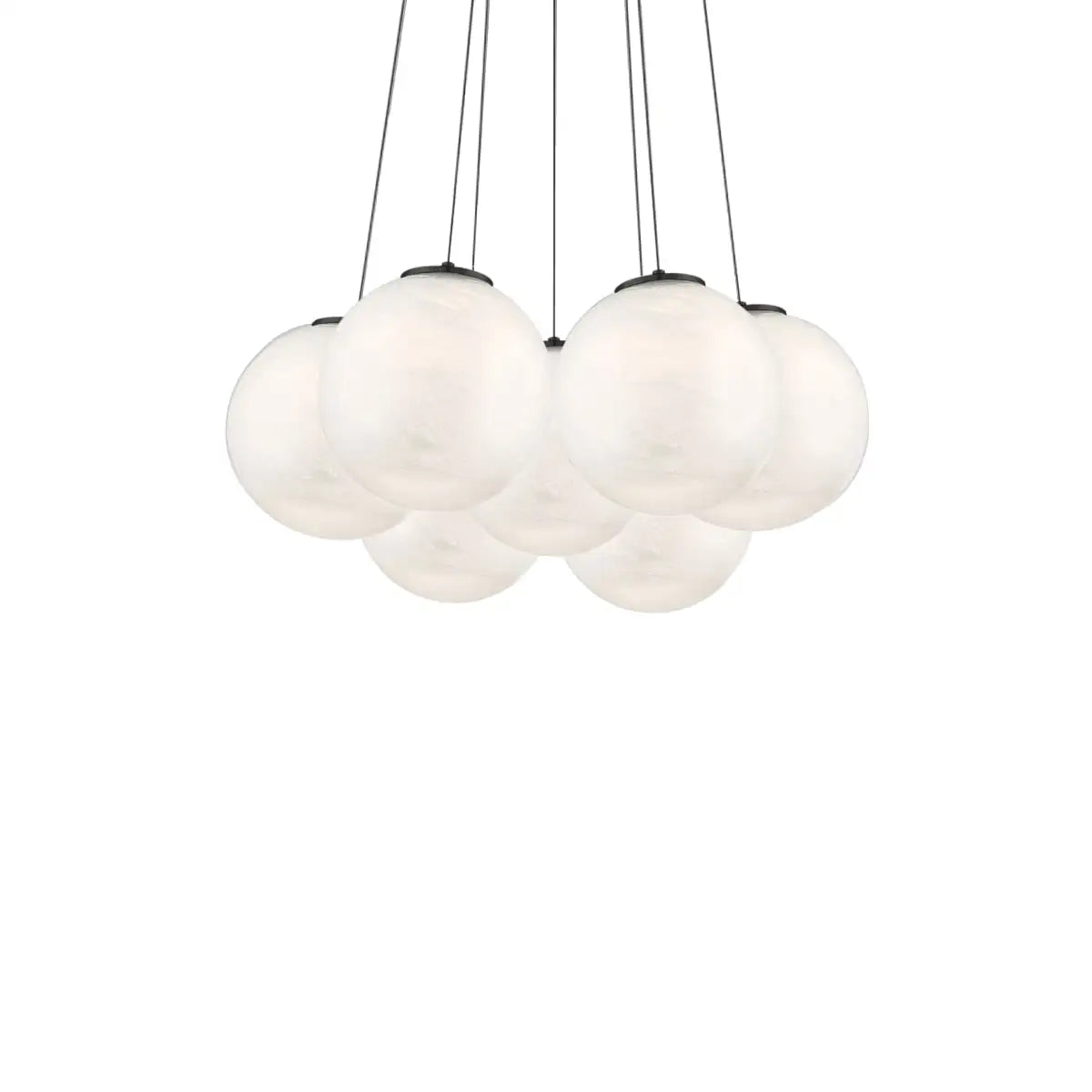 MODERN FORMS, COSMIC PENDANT LIGHTING, PENDANT LIGHT