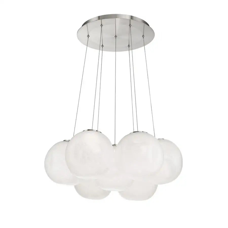MODERN FORMS, COSMIC PENDANT LIGHTING, PENDANT LIGHT