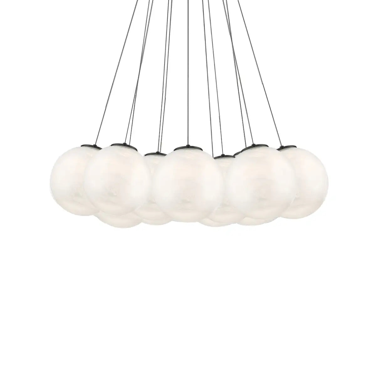 MODERN FORMS, COSMIC PENDANT LIGHTING, PENDANT LIGHT