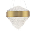 MODERN FORMS, LUZERNE PENDANT LIGHTING, PENDANT LIGHT