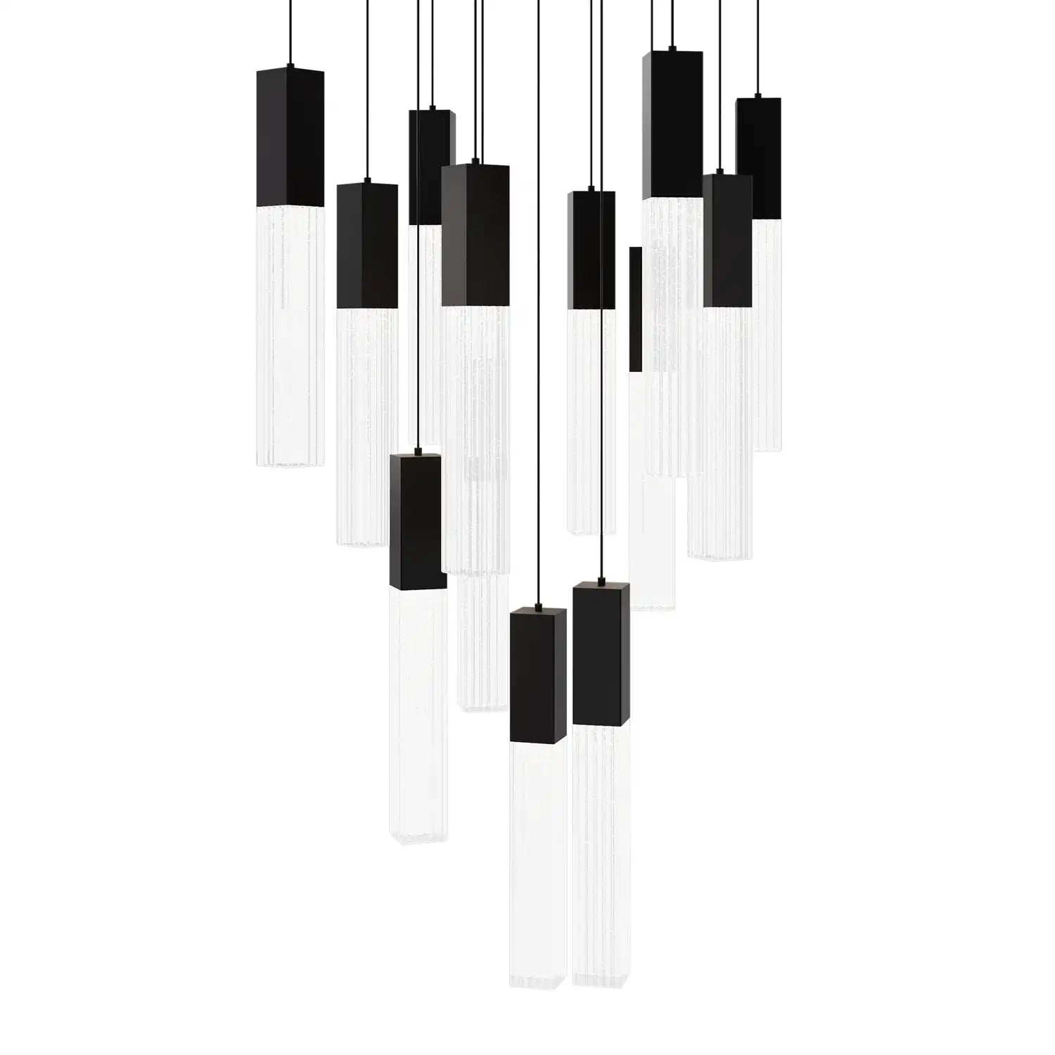 MODERN FORMS, CINEMA PENDANT LIGHTING, PENDANT LIGHT