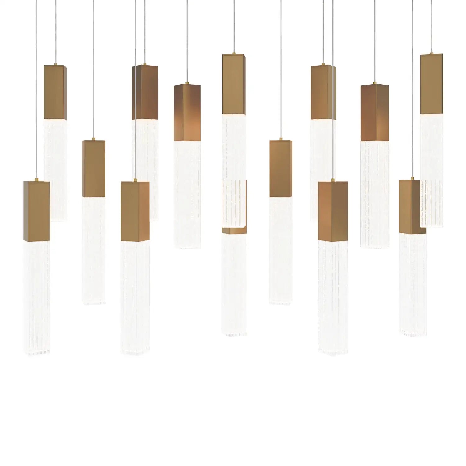 MODERN FORMS, CINEMA PENDANT LIGHTING, PENDANT LIGHT