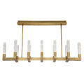MODERN FORMS, CINEMA PENDANT LIGHTING, PENDANT LIGHT