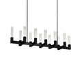 MODERN FORMS, CINEMA PENDANT LIGHTING, PENDANT LIGHT