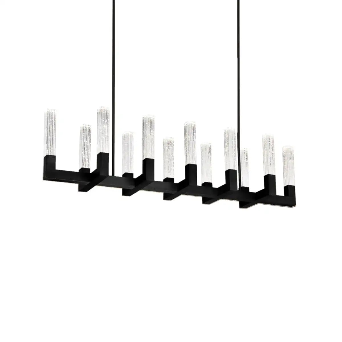 MODERN FORMS, CINEMA PENDANT LIGHTING, PENDANT LIGHT