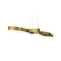 MODERN FORMS, ARCS PENDANT LIGHTING, PENDANT LIGHT