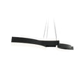 MODERN FORMS, ARCS PENDANT LIGHTING, PENDANT LIGHT