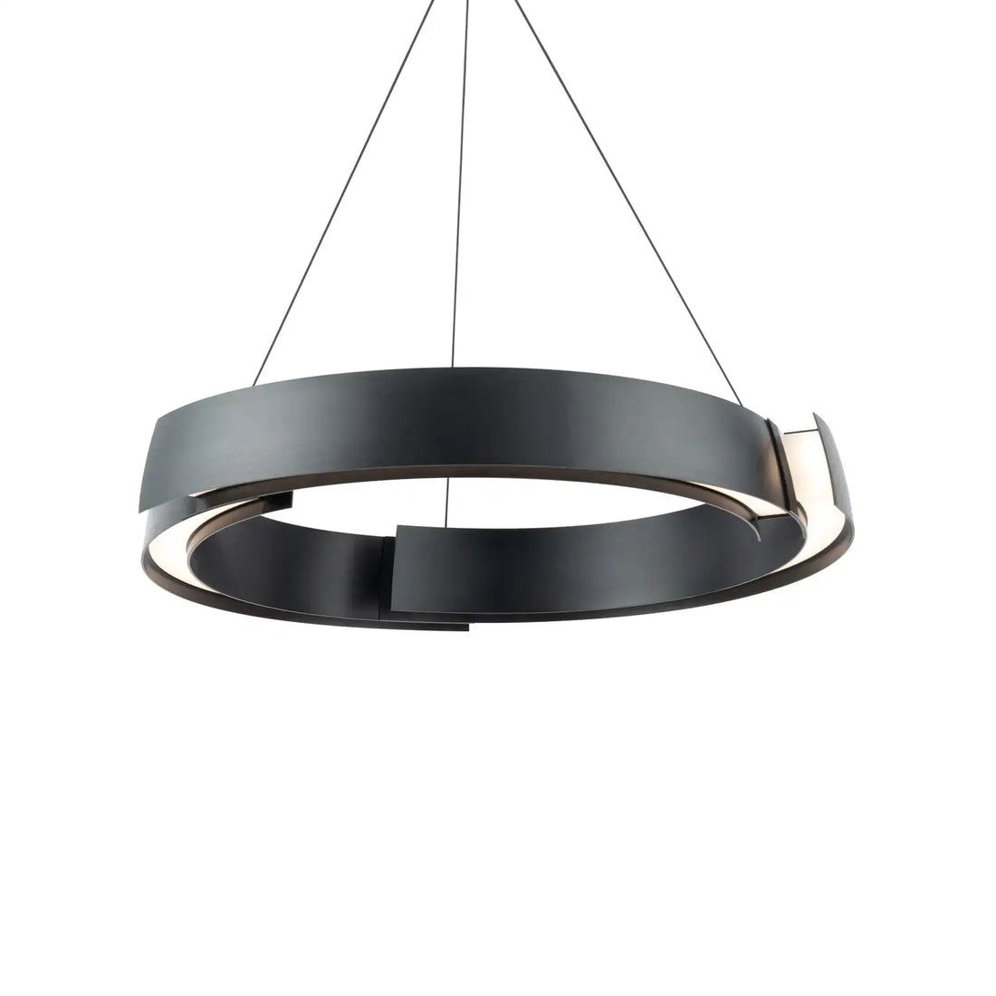 MODERN FORMS, BATTLESTAR PENDANT LIGHTING, PENDANT LIGHT
