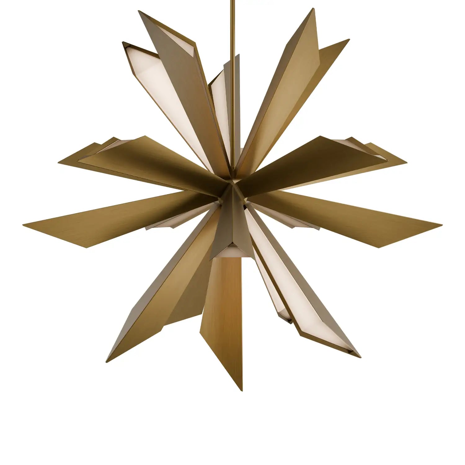 MODERN FORMS, SIREN PENDANT LIGHTING, PENDANT LIGHT