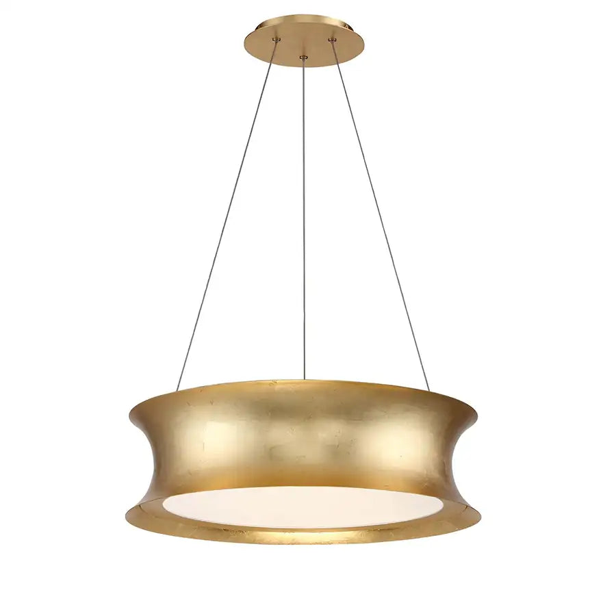 MODERN FORMS, TANGO PENDANT LIGHTING, PENDANT LIGHT