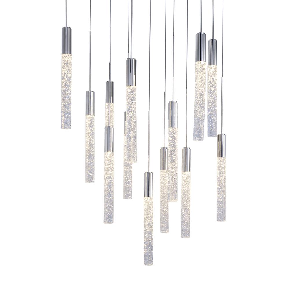 MODERN FORMS, MAGIC PENDANT LIGHTING, PENDANT LIGHT
